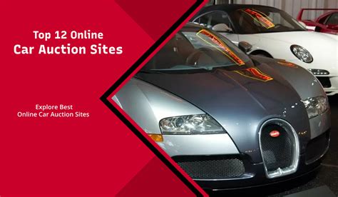 Online Car Auctions